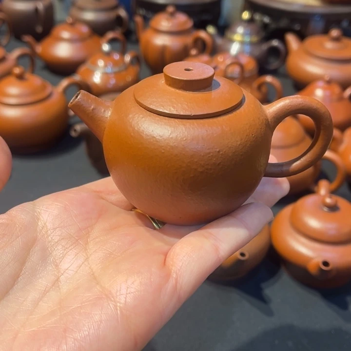 茶壶紫砂慎*言123紫砂壶紫砂了
