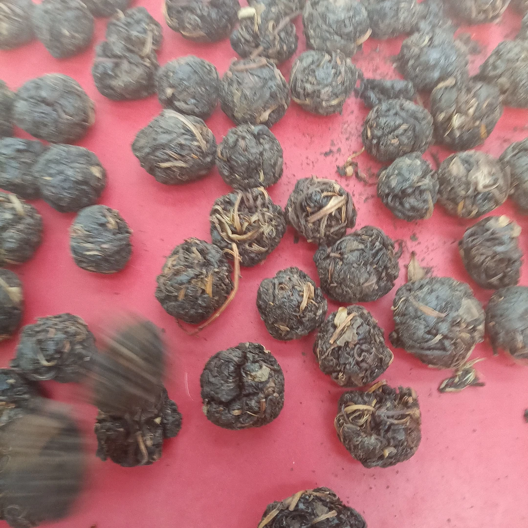 小雅山货推荐【多穗石柯龙珠】特产推荐