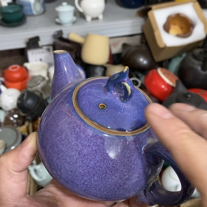 陶瓷艺术品及陶瓷制品