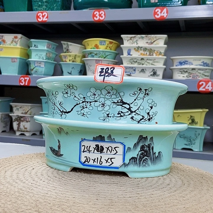 花瓶紫砂紫砂花盆