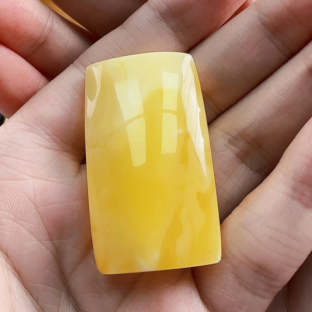 未镶嵌琥珀珠宝奇石蜜蜡