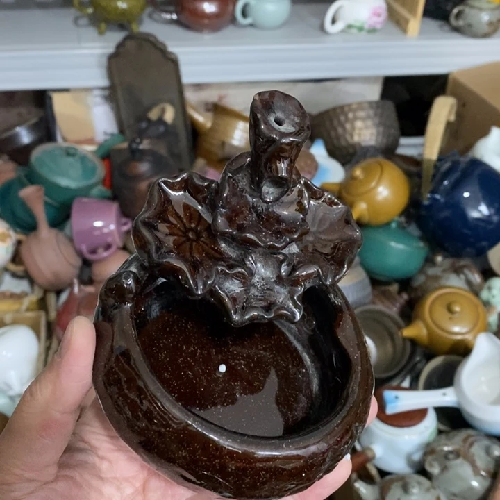 陶瓷艺术品及陶瓷制品