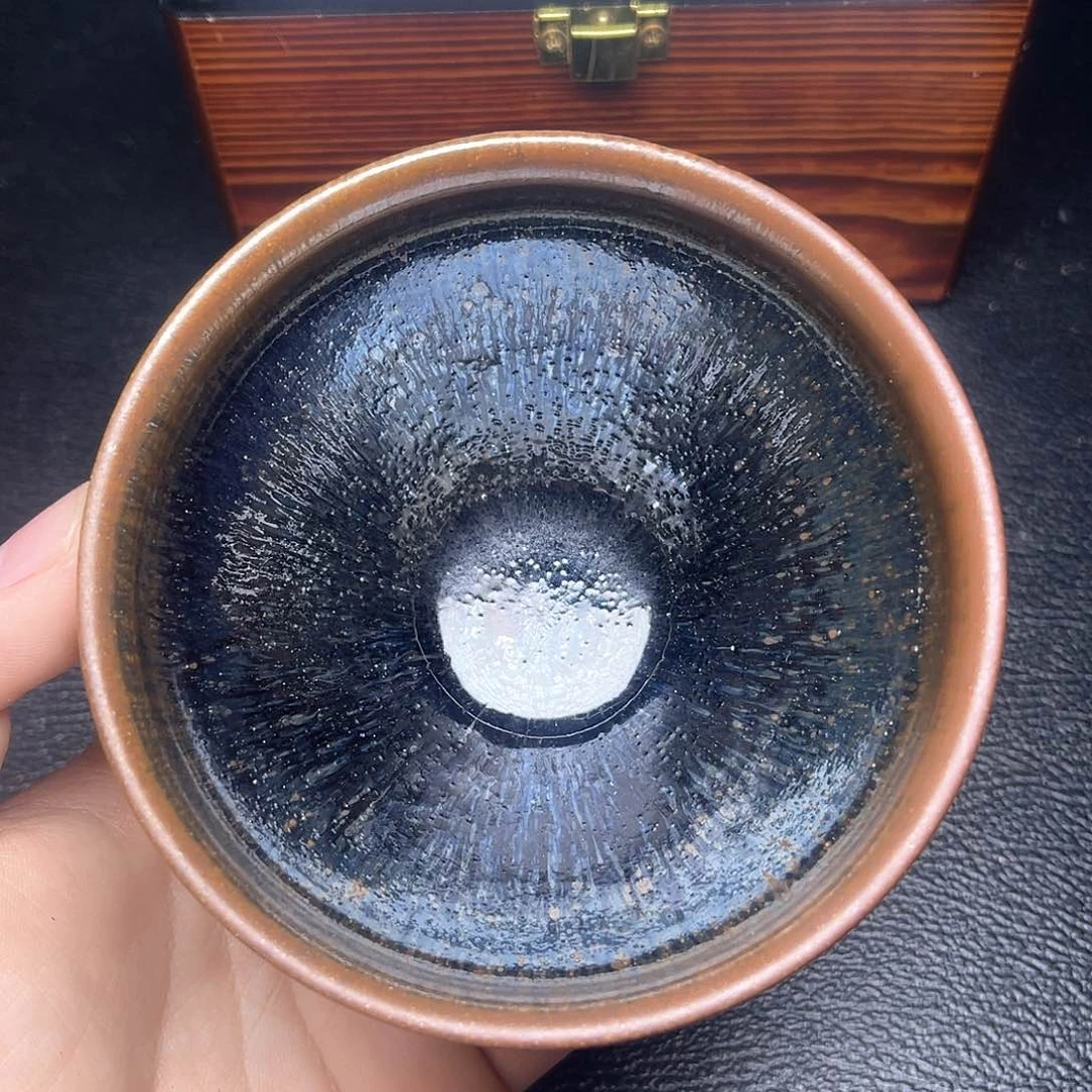茶盏滴滴答答滴滴答答