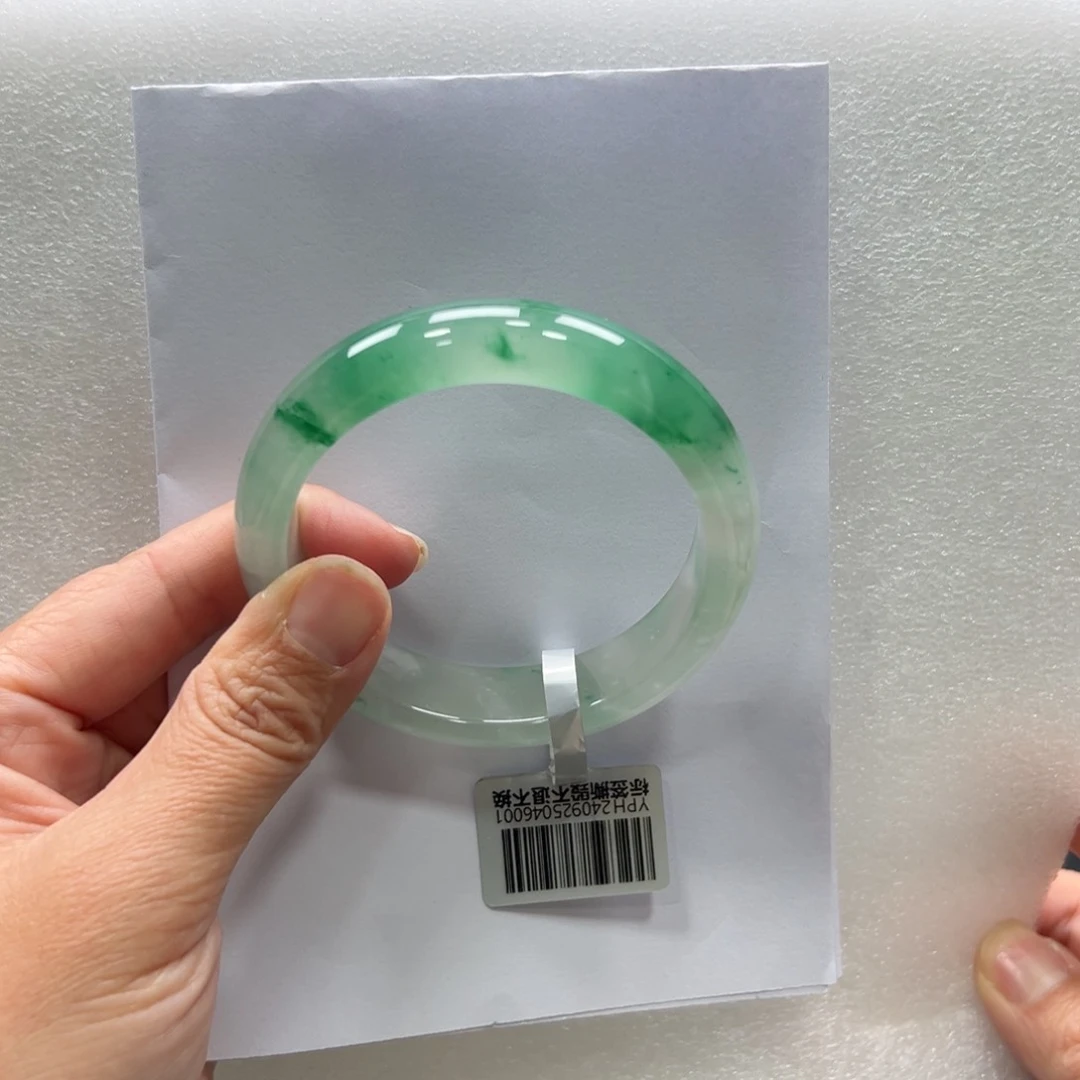 石英质玉手镯未镶嵌➕佳佳5859