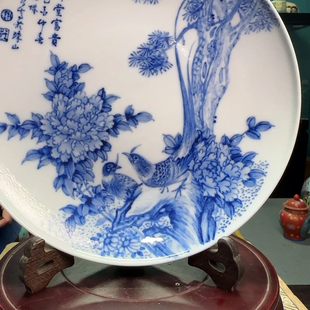 陶摆件景德镇陶瓷艺术