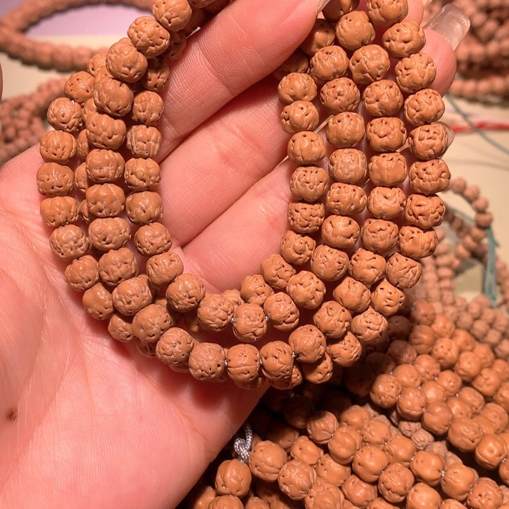 金刚菩提手串8+原装108