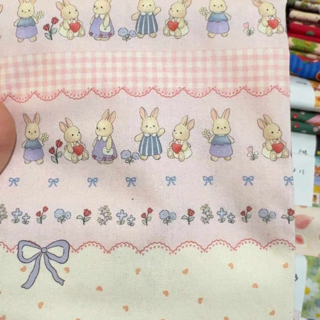 棉纯棉平布1米价X1.1米宽92