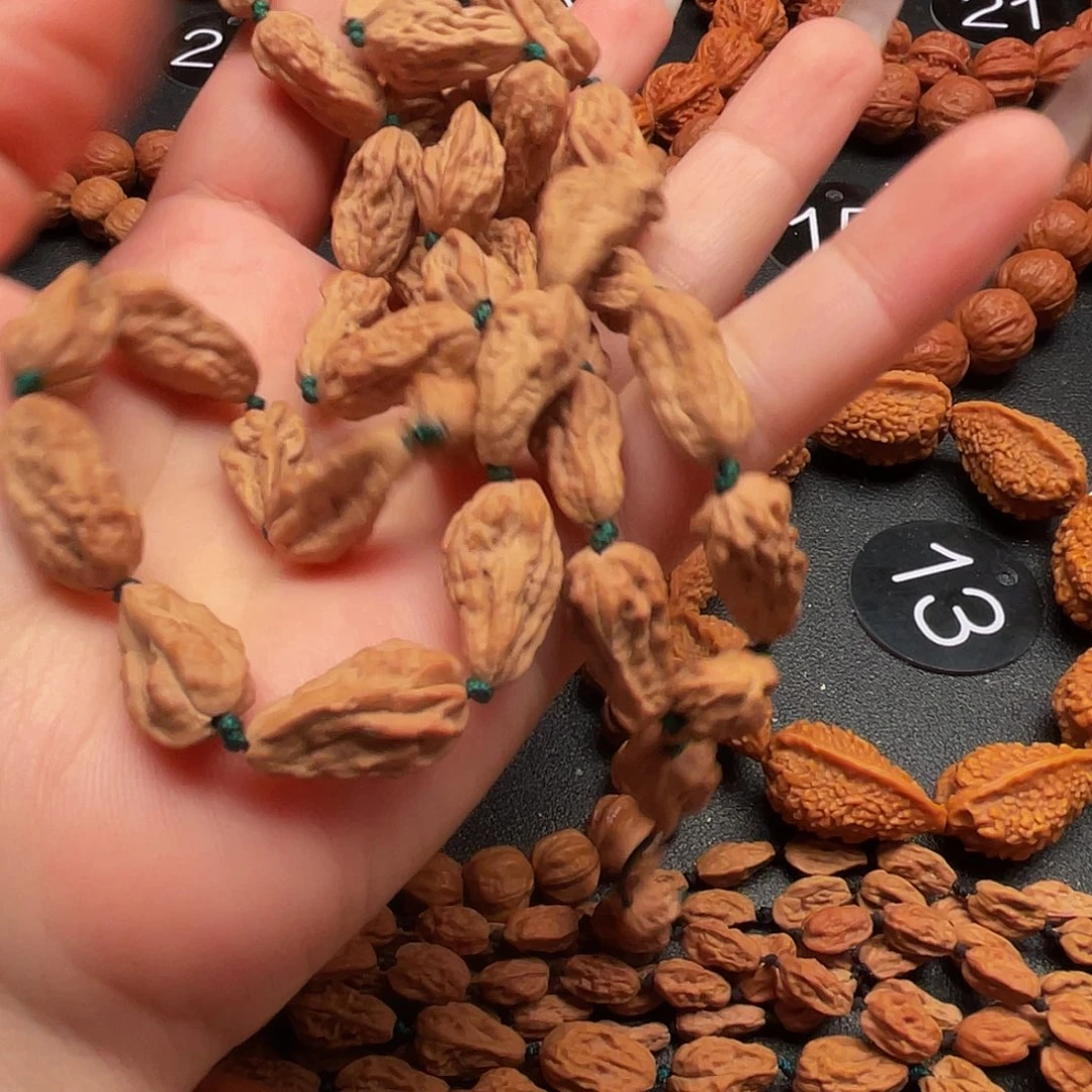 鹏***哥吊坠文玩核桃小蛤蟆