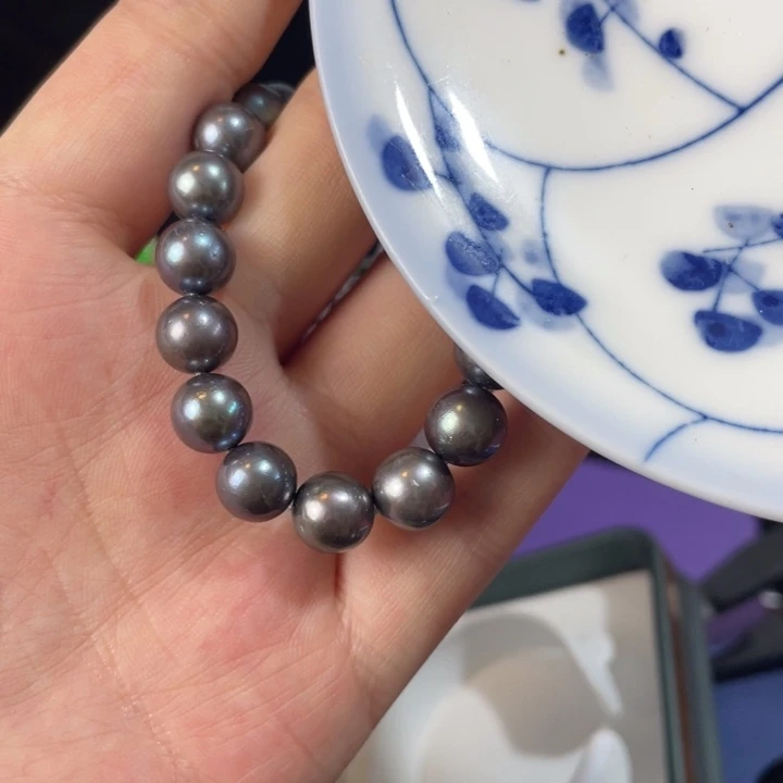 瓷器瓷器手串手串