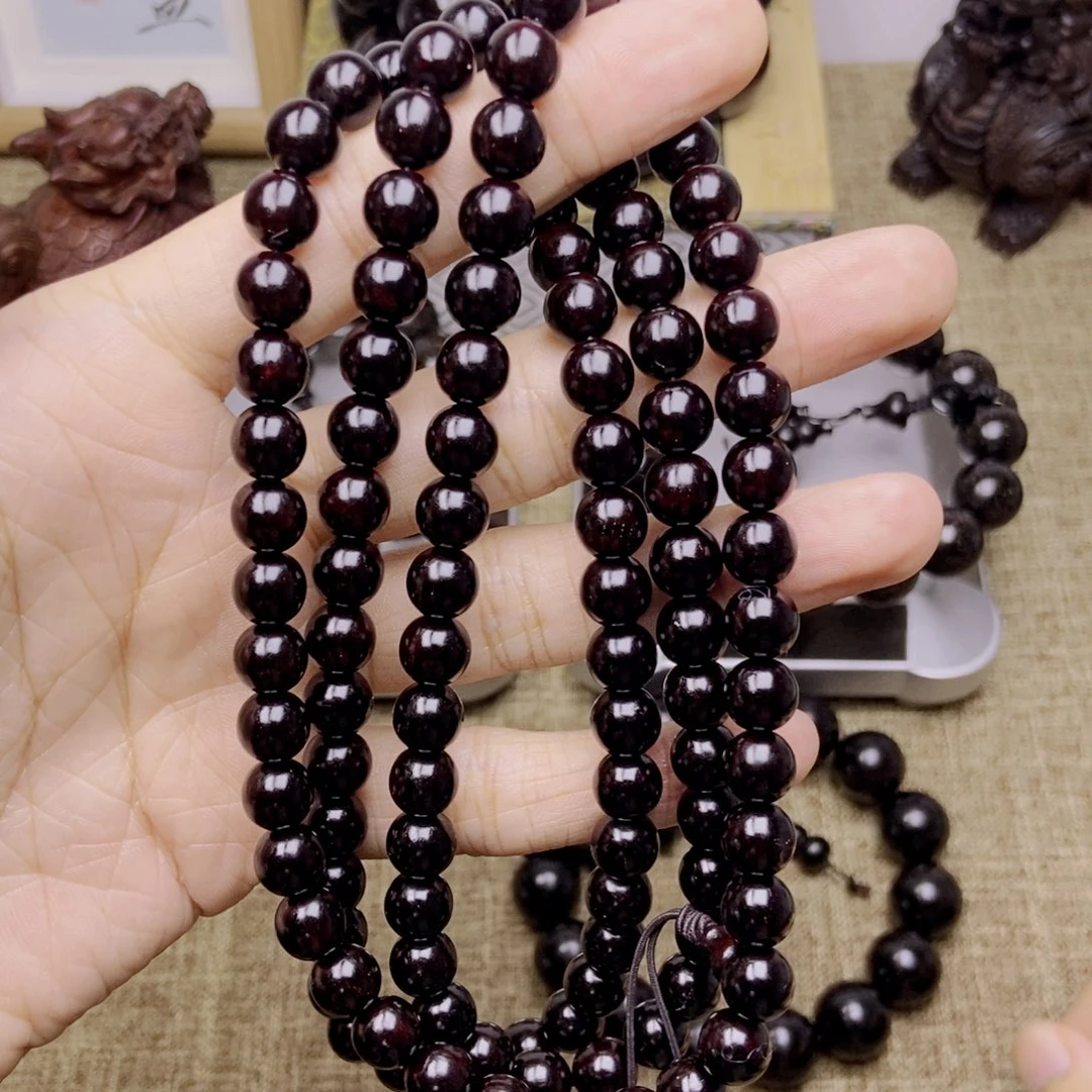 檀香紫檀（小叶紫檀）0.8