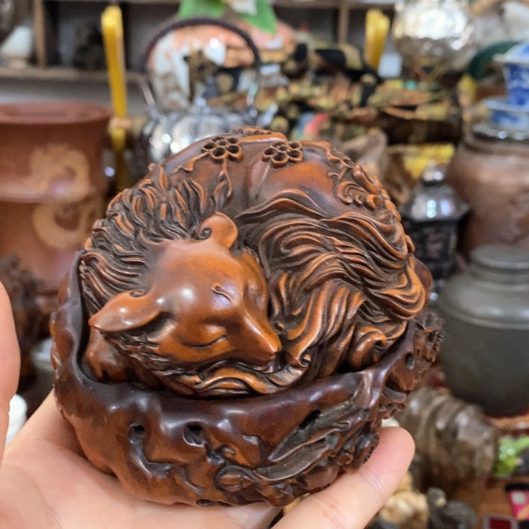 摆件推荐这家这家店推荐