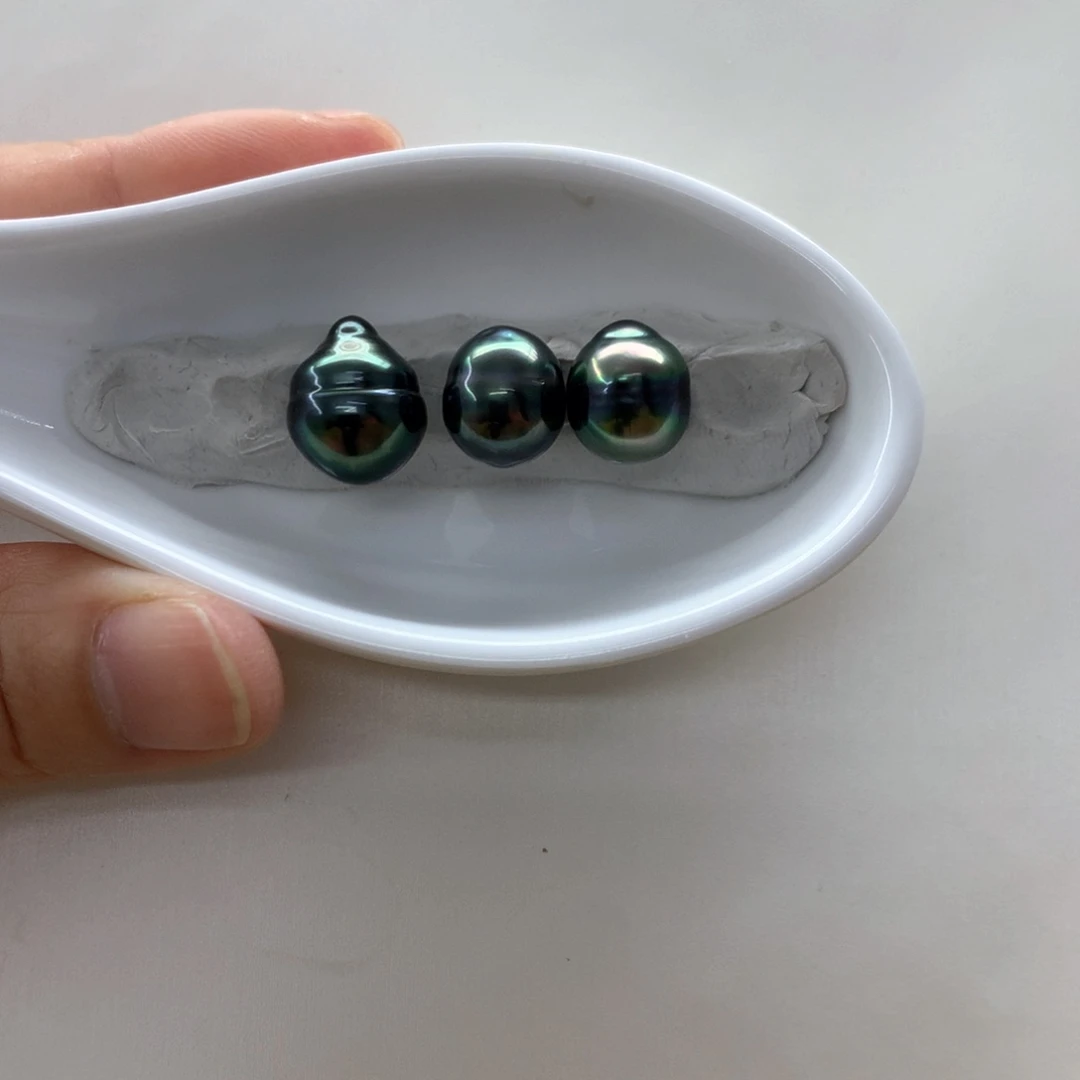 海水珍珠裸珠未镶嵌