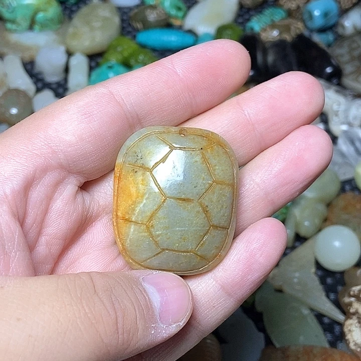摆件直播间链接72