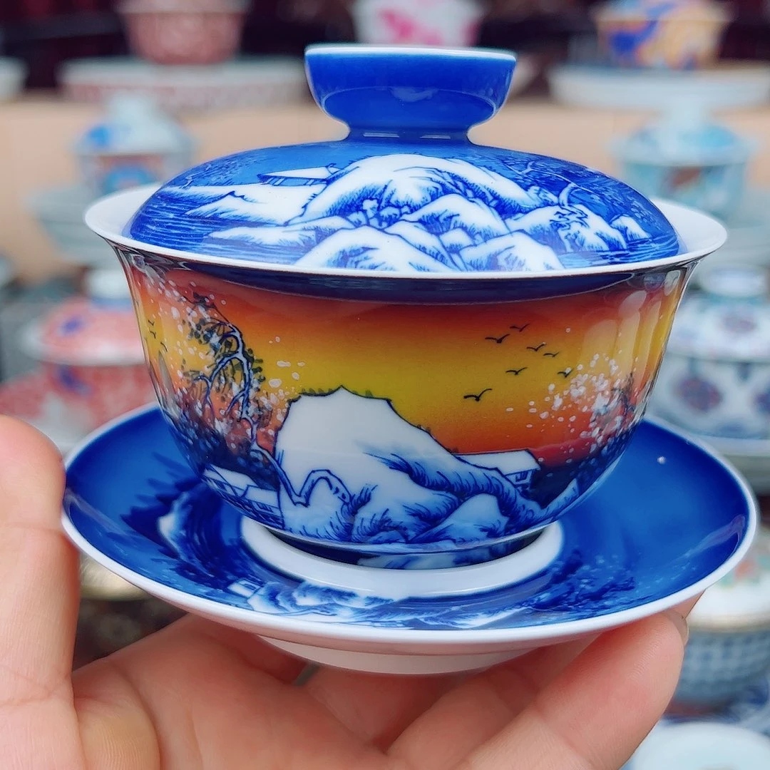 陶瓷艺术设计中心