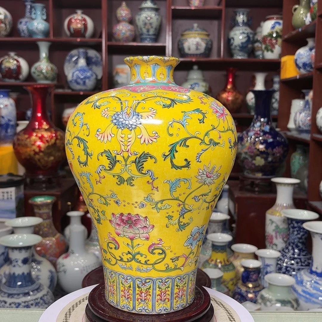 陶摆件高度33厘米宽24厘米