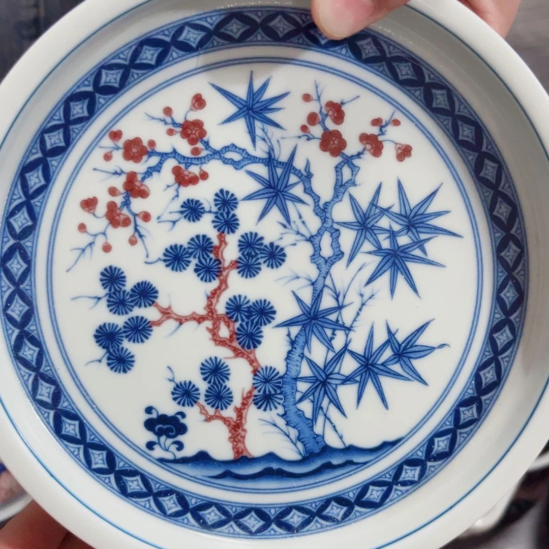 瓷片仓库直播间专属链接