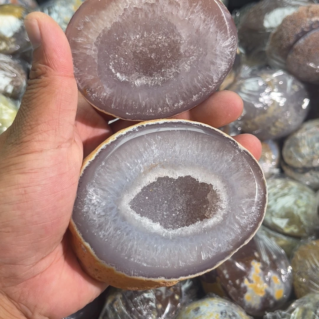 未镶嵌大型摆件（非配饰）紫晶