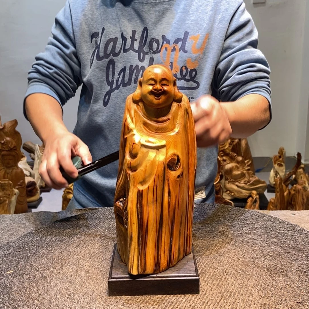 柏木（崖柏）精品太行崖柏