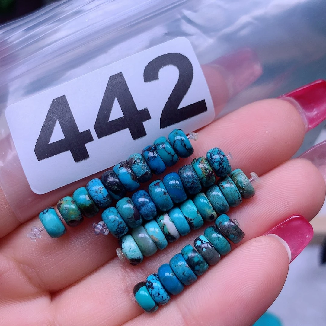 空竹粉丝专意十堰特色手工散珠
