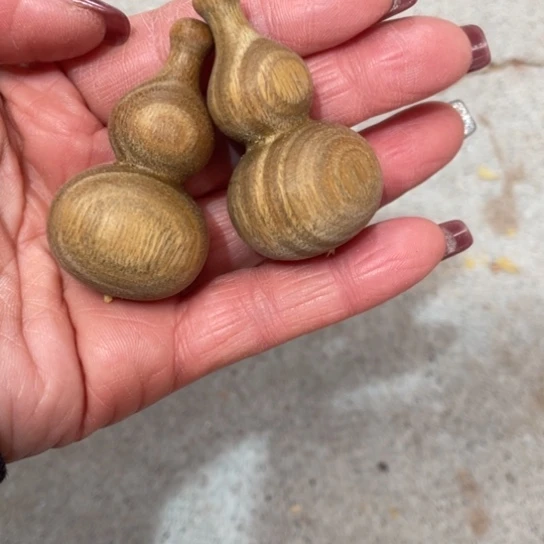 非洲紫檀（红花梨）