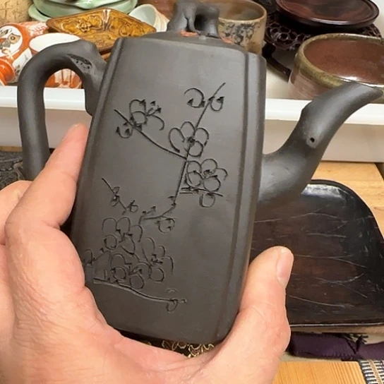 茶盏宇*大家2025新春快乐