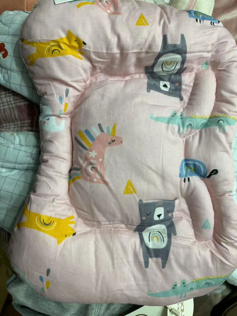 小豆枕头（糖豆服饰）