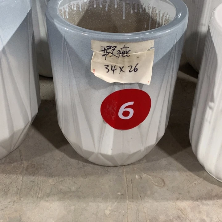 高温烧制默认微瑕