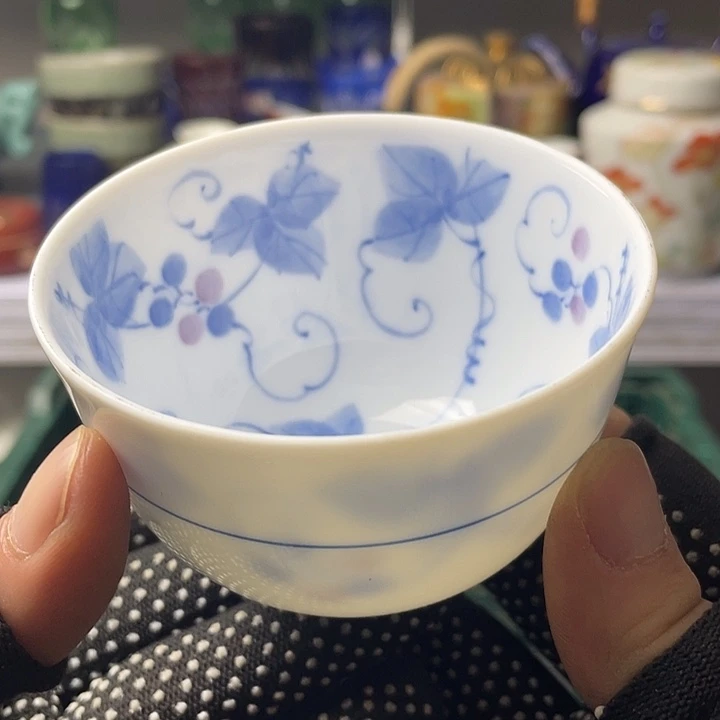 水滴瓷器水滴瓷器