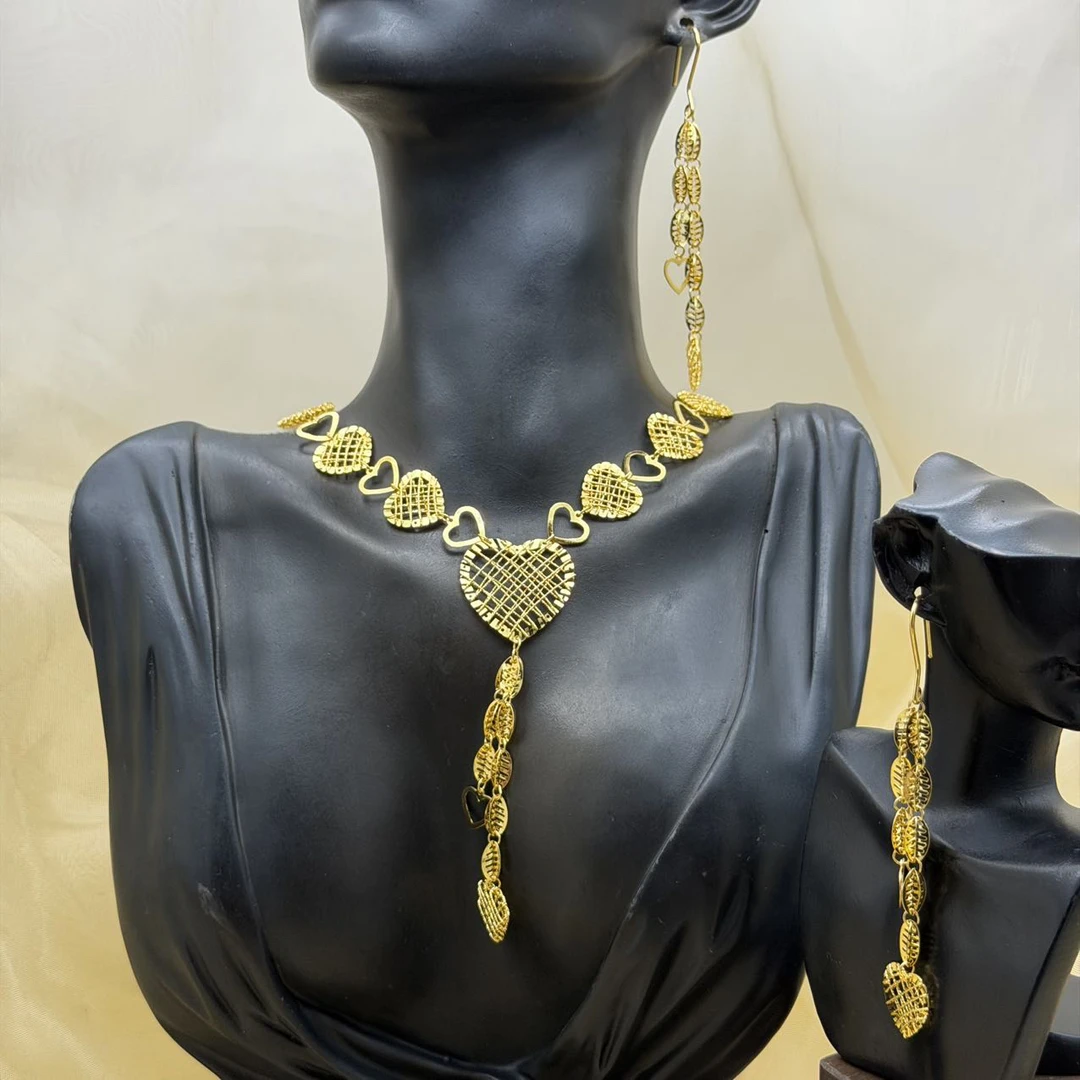 A播 30.81g 足金999  套链d