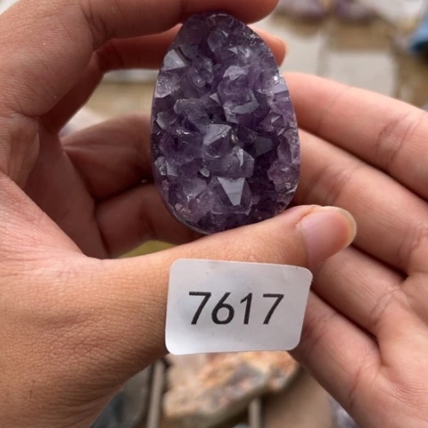 【闪购商品】未镶嵌大型摆件（非配饰）水晶