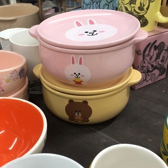 普通钢化玻璃双饮款