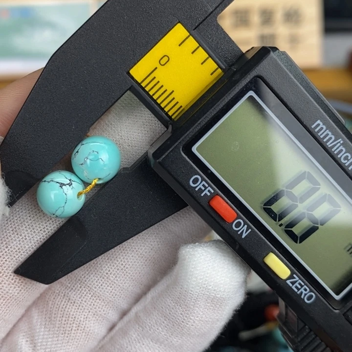 【闪购商品】绿松石珠宝奇石未镶嵌