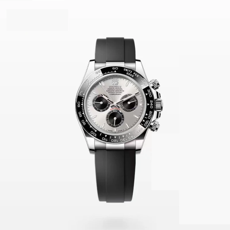 男士全自动机械防水夜光通用配件表壳表带表扣维修保养