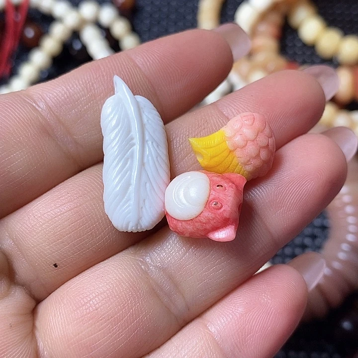 手串/手链鹿骨其他配饰