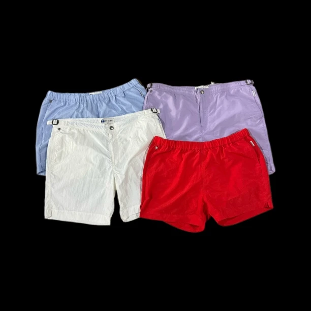 透气速干短裤no退换