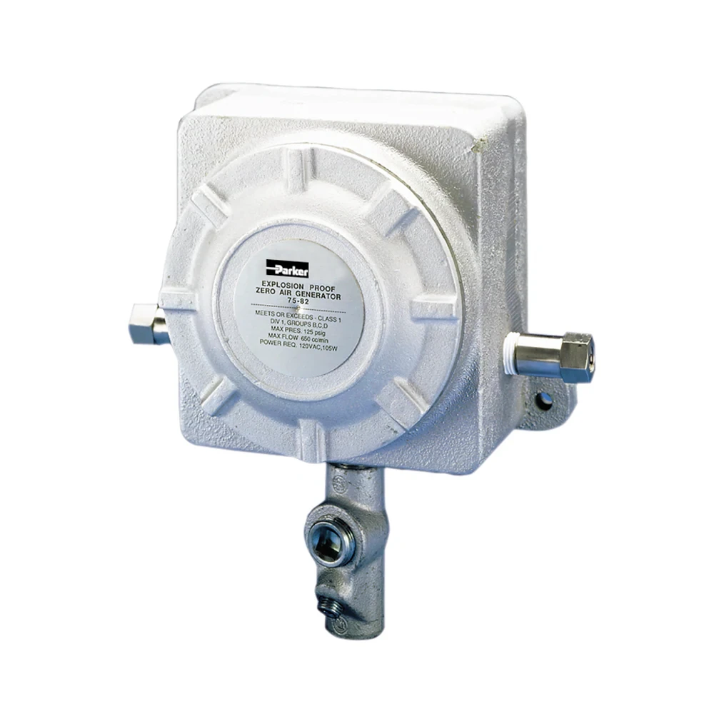 Parker 75-82EU防爆零级空气发生器