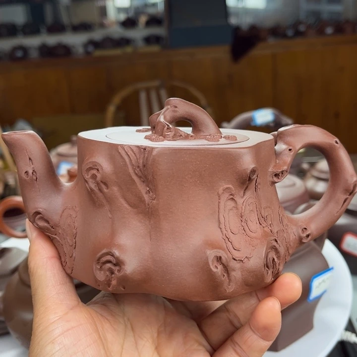 茶壶紫砂紫砂茶壶