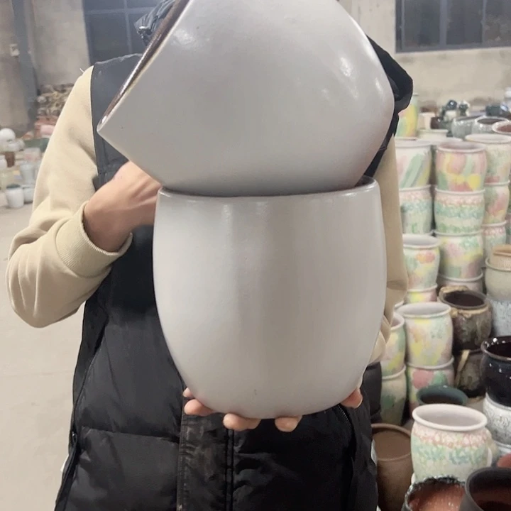 高度20厘米口20厘米