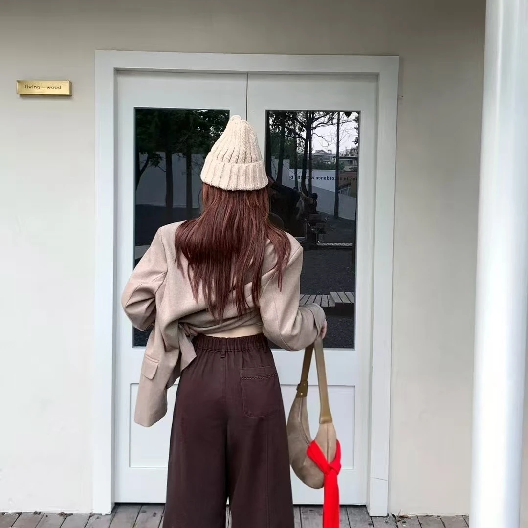 直播间牛仔裤专拍链接给编码拍