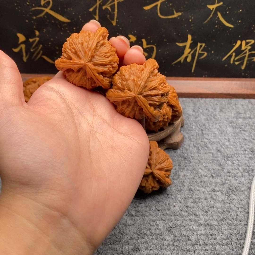 【闪购商品】吊坠文玩核桃马*疼