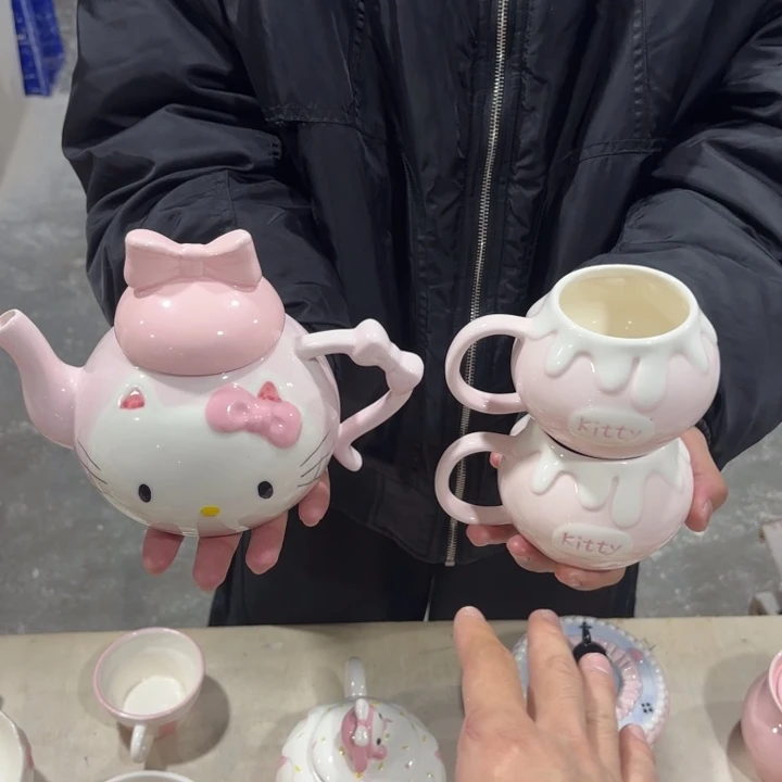 我们的目标是成为一个