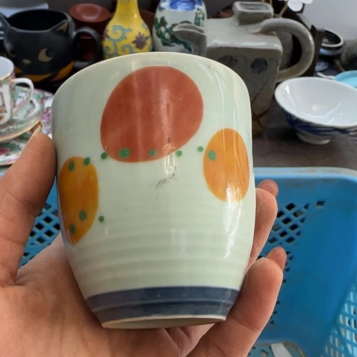 灰***飞瓷片一物一拍感谢支持