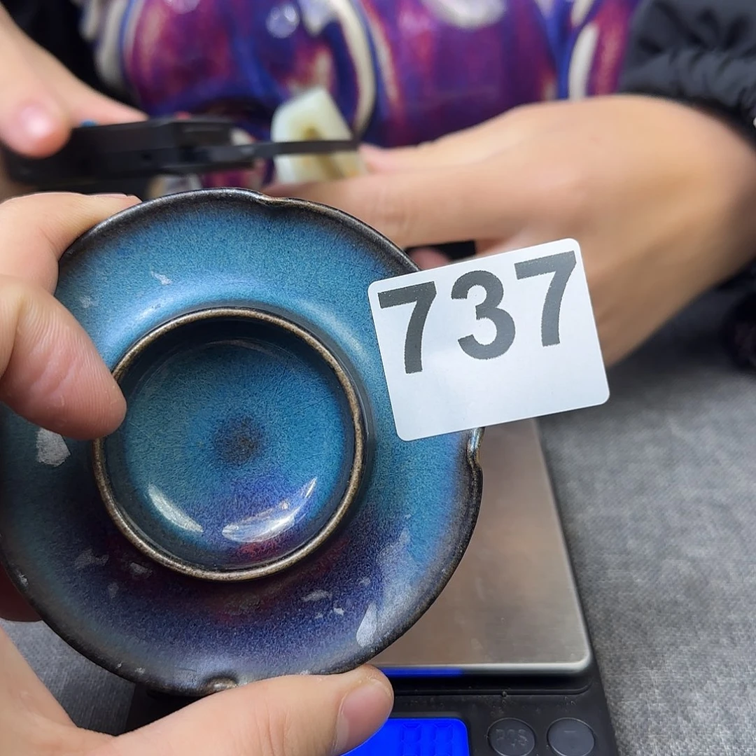 瓷片高货旧货只要真货