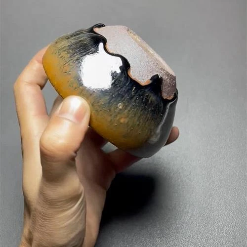 【闪购商品】茶盏-瑕疵-510.........