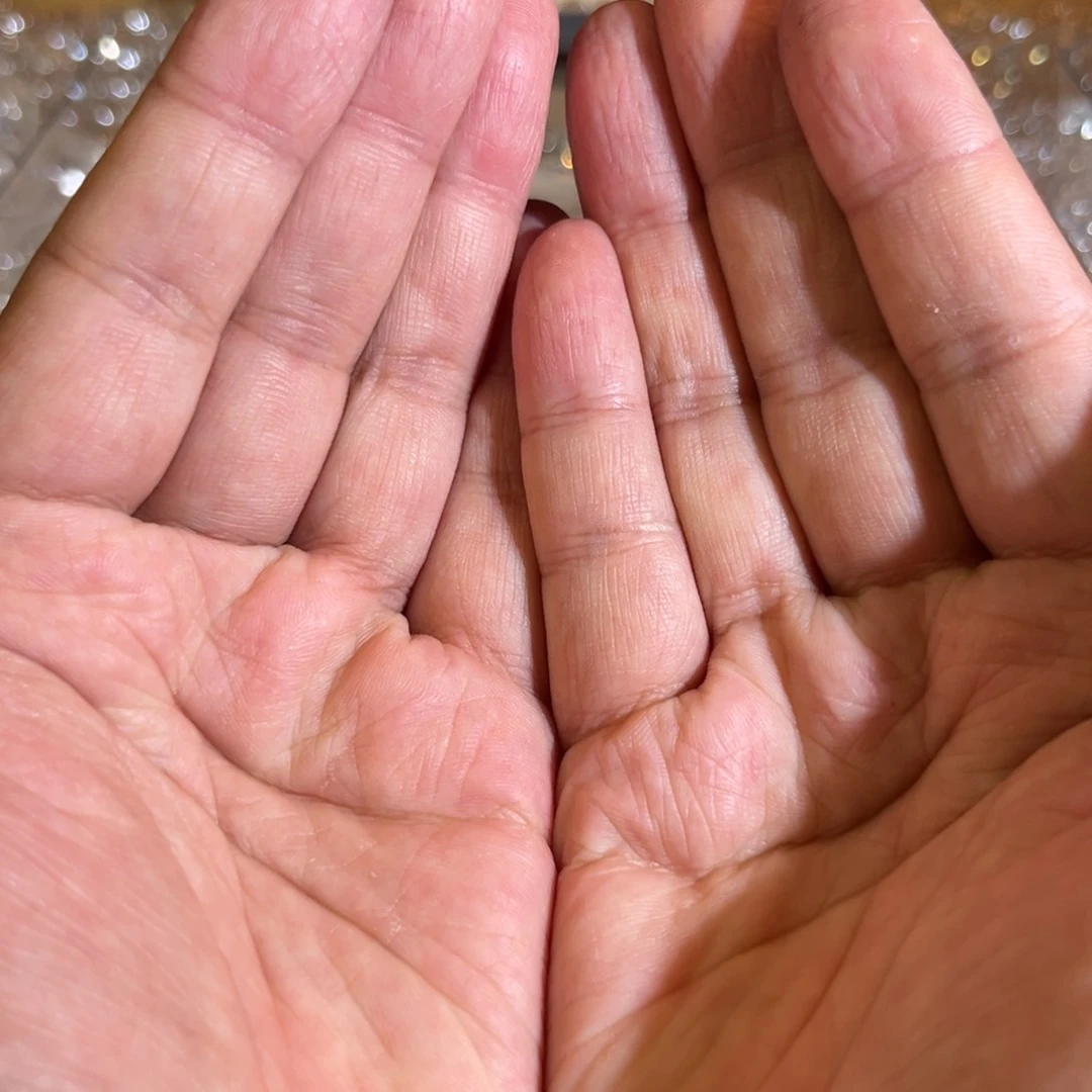 【闪购商品】水晶手链未镶嵌老型10手串
