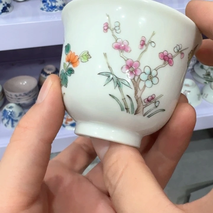 陶瓷艺术品收藏陶瓷