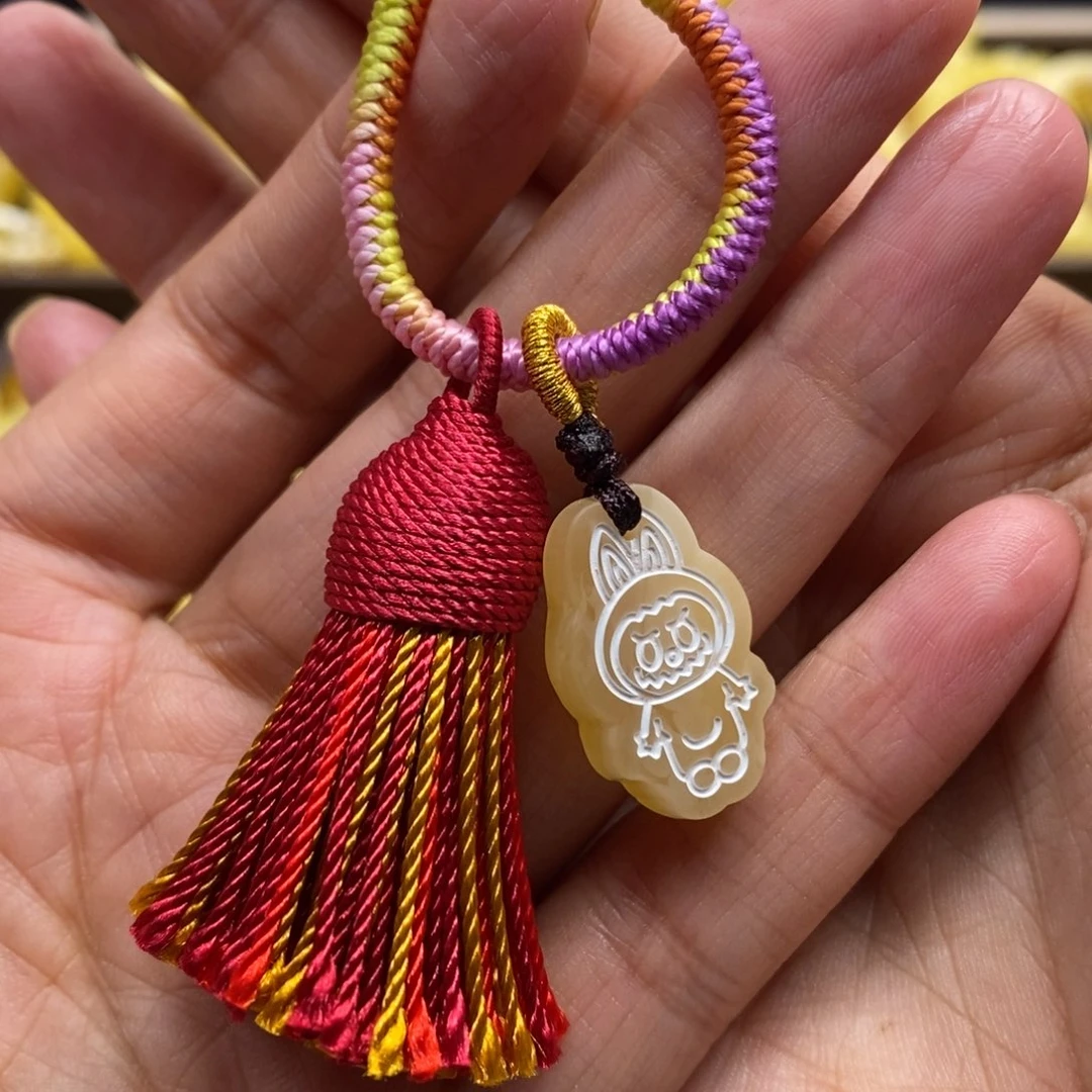 琥珀未镶嵌裸石蜜蜡