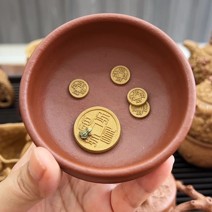 紫砂茶盘紫砂壶紫砂茶壶