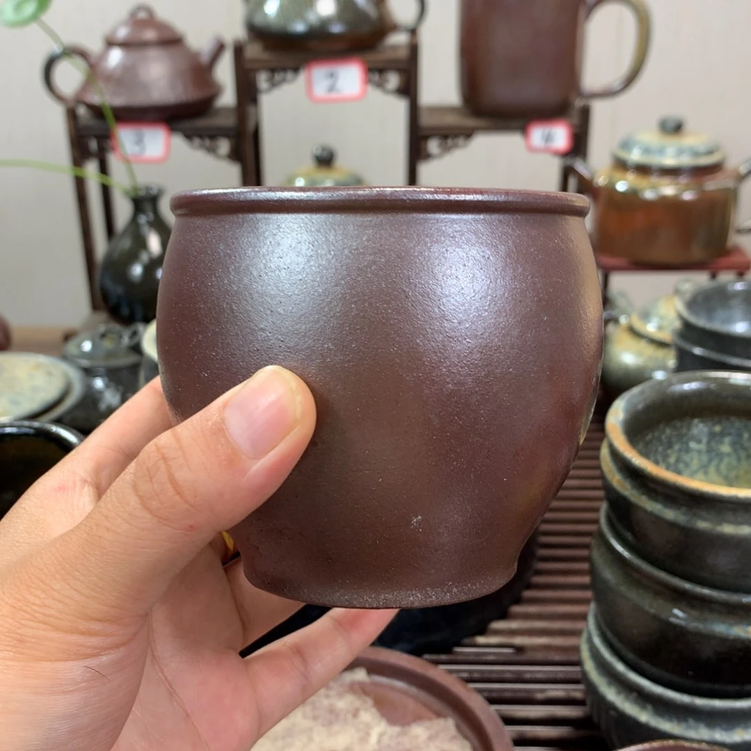 茶壶紫砂紫泥制作方法