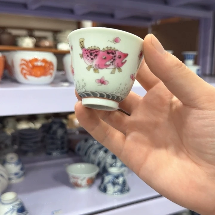 陶瓷艺术品收藏陶瓷